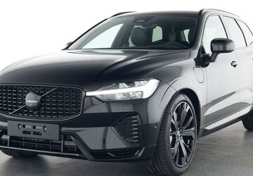 Volvo XC60 17.195 km 54.900 &euro; Bergheim 50126