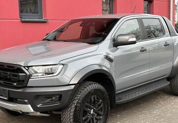 Ford Raptor 25.734 km 46.500 &euro; Brühl 50321