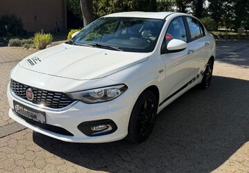 Fiat Tipo 75.000 km 8.490 &euro; Eschweiler 52249