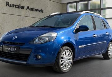 Renault Clio 83.000 km 4.999 &euro; Jülich 52428