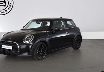 Mini ONE 19.635 km 18.180 &euro; Aachen 52078