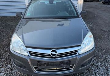 Opel Astra 239.747 km 1.000 &euro; Euskirchen 53881