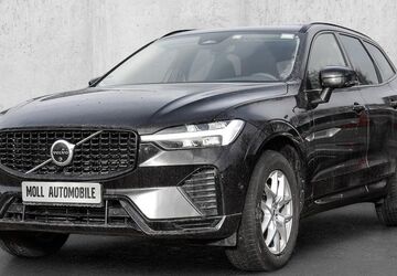 Volvo XC60 23.880 km 49.900 &euro; Aachen 52078
