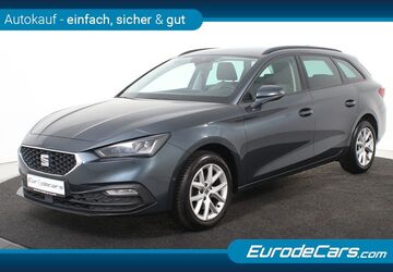 Seat Leon 95.000 km 18.850 &euro; Herzogenrath 52134