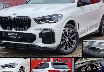 BMW X5 210.000 km 39.890 &euro; Kerpen 50170
