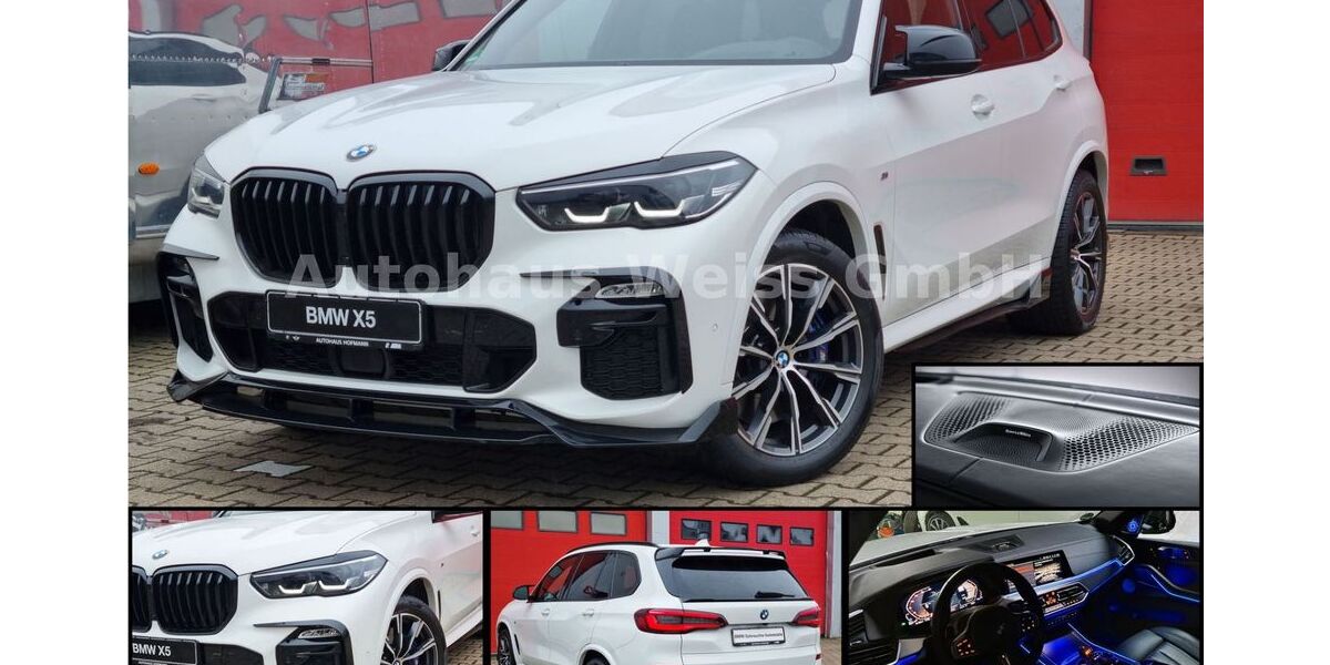 BMW X5 210.000 km 41.890 &euro; Kerpen 50170