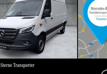 Mercedes-Benz Sprinter 39.914 km 46.398 &euro; Frechen 50226