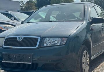 Skoda Fabia 227.400 km 599 &euro; Düren 52349
