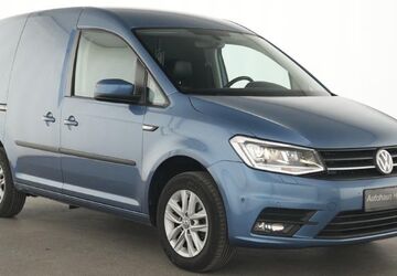 VW Caddy 268.000 km 7.700 &euro; Düren 52349