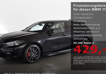 BMW 116 17.840 km 26.770 &euro; Aachen 52078