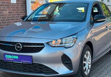 Opel Corsa 69.000 km 9.800 &euro; Düren 52349