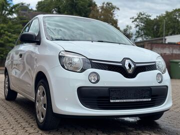 Gebrauchte Renault Twingo
