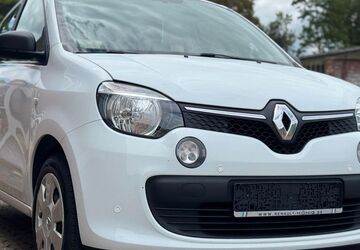 Renault Twingo 51.684 km 5.999 &euro; Düren 52349