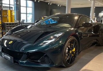 Lotus Emira 4.170 km 89.990 &euro; Eschweiler 52249