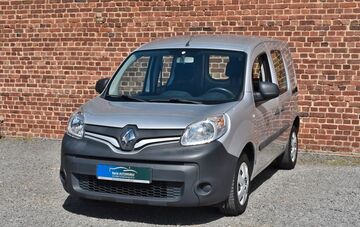 Gebrauchte Renault Kangoo