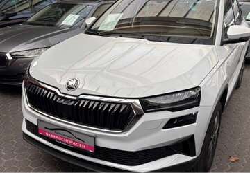 Skoda Karoq 22.396 km 26.900 &euro; Aachen 52068