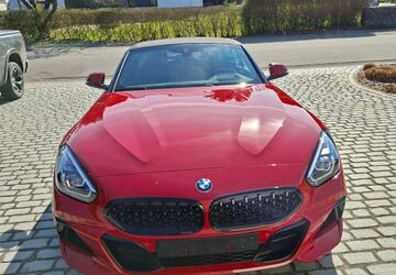 BMW Z4 M40 8.650 km 52.800 &euro; Roetgen 52159