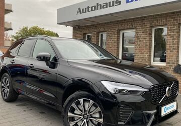 Volvo XC60 44.800 km 40.000 &euro; Übach-Palenberg 52531