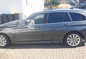 BMW 335 192.000 km 21.000 &euro; Euskirchen 53879