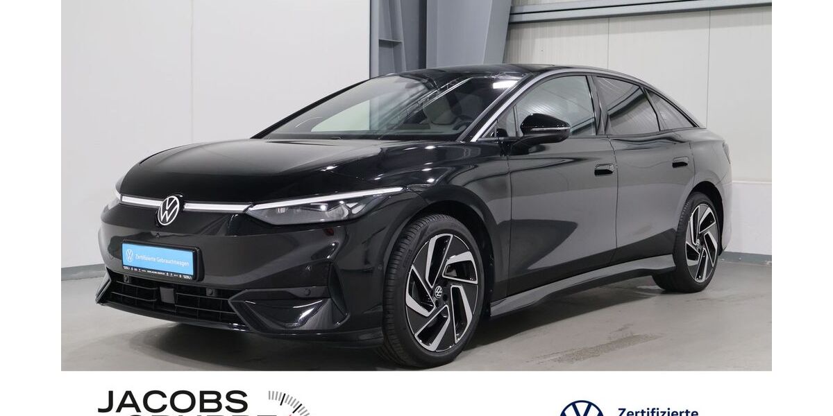 VW ID.7 7.141 km 41.870 &euro; Aachen 52078