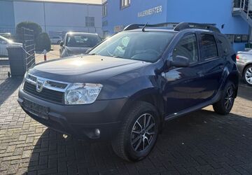 Dacia Duster 80.700 km 7.800 &euro; brühl 50321