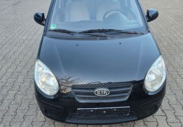 Kia Picanto 150.000 km 1.500 &euro; Aachen 52068
