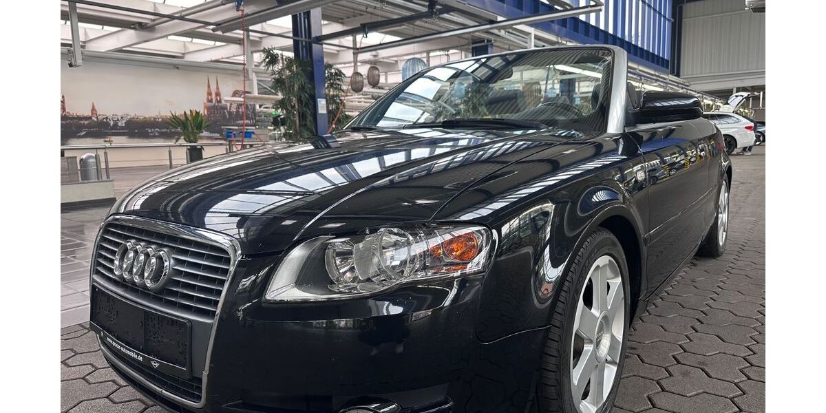 Audi A4 145.000 km 7.999 &euro; Brühl (Nähe Köln) 50321