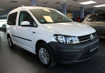 VW Caddy 148.546 km 10.780 &euro; Euskirchen 53881