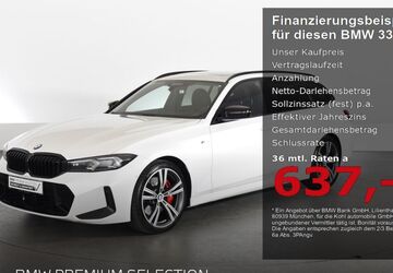 BMW 330 69.225 km 40.460 &euro; Aachen 52078