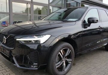 Volvo XC60 81.000 km 33.990 &euro; Aachen 52070