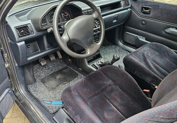 Ford Fiesta 68.000 km 3.500 &euro; Baesweiler 52499