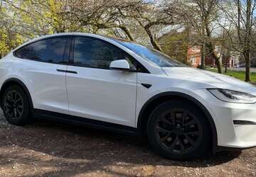 Tesla Model X 60.000 km 74.999 &euro; Bergheim, Stadt 50127