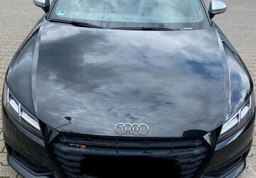 Audi TT 199.850 km 15.300 &euro; Linnich 52441