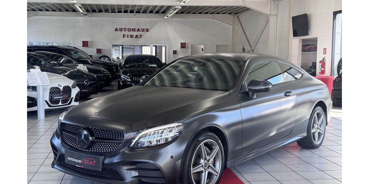 Mercedes-Benz C 220 121.000 km 27.849 &euro; Erftstadt / Köln 50374