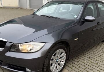 BMW 318 132.356 km 5.490 &euro; Düren 52349