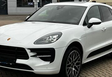 Porsche Macan 95.500 km 44.880 &euro; Düren 52351