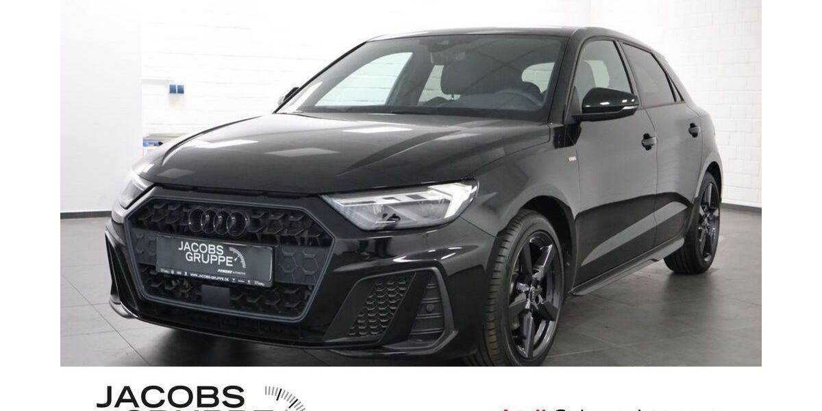 Audi A1 13.792 km 28.430 &euro; Alsdorf 52477