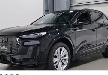 Audi Q6 e-tron 6.666 km 67.980 &euro; Aachen 52078