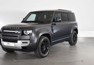 Land Rover Defender 2.410 km 74.900 &euro; Aachen 52078