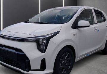 Kia Picanto 6.000 km 16.670 &euro; Aachen 52078