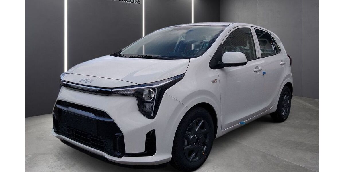 Kia Picanto 6.000 km 16.670 &euro; Aachen 52078