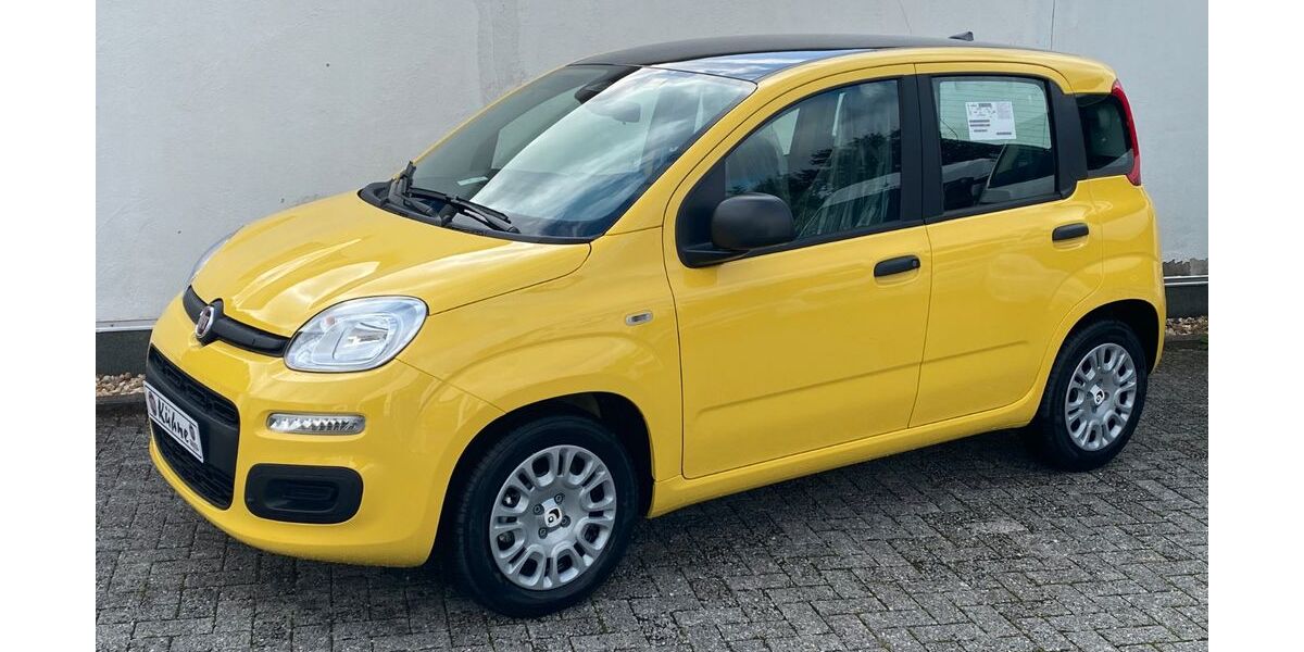 Fiat Panda 1.500 km 15.990 &euro; Baesweiler 52499
