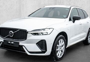 Volvo XC60 26.202 km 46.899 &euro; Aachen 52078