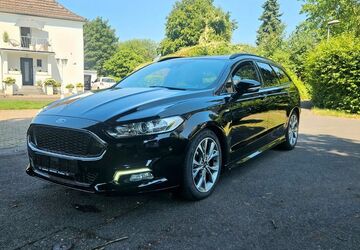 Ford Mondeo 63.000 km 16.100 &euro; Frechen 50226