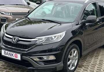 Honda CR-V 183.657 km 11.500 &euro; Würselen 52146