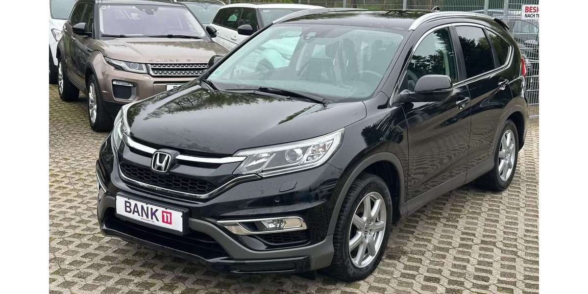 Honda CR-V 183.657 km 11.500 &euro; Würselen 52146