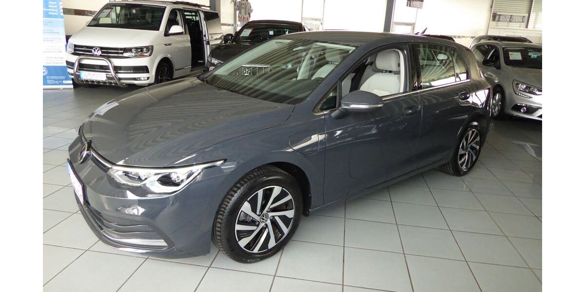 VW Golf 50.695 km 21.900 &euro; Herzogenrath 52134