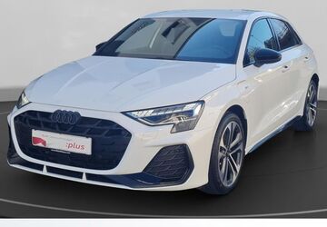 Audi A3 3.333 km 42.440 &euro; Euskirchen 53879