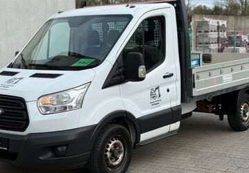 Ford Transit 188.272 km 8.990 &euro; Alsdorf 52477