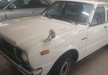 Toyota Corolla 140.000 km 7.650 &euro; Brühl 50321